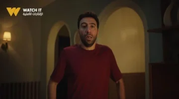 موعد عرض الحلقتين الخامسة والسادسة من مسلسل كارثة طبيعية يكشف تطورات حاسمة في الأحداث